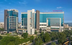 Crowne Plaza Greater Noida By Ihg